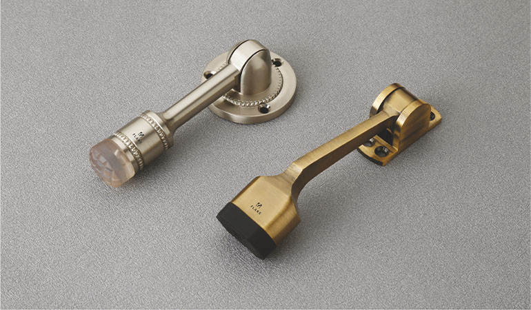 Jorjan & Plus Door Stop